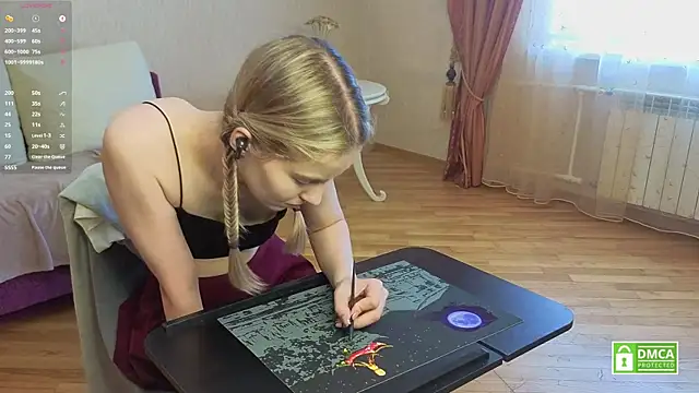 Chatroom XXX en direct de HongTomczak