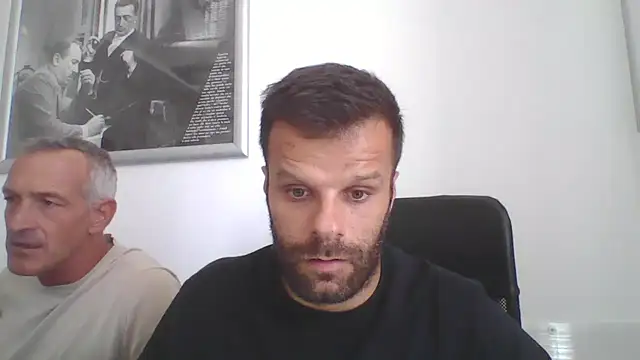 Chat XXX ao vivo de FROCETTO93