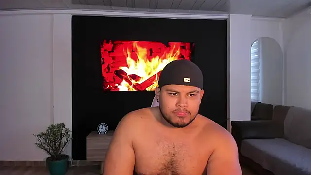 Caballero_____n Webbikameraesitys