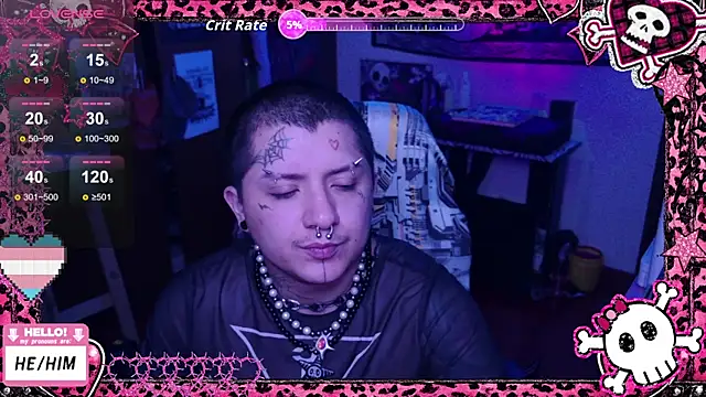 masterkevinftm লাইভ XXX চ্যাট