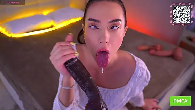 aGaGatha Live XXX-chat