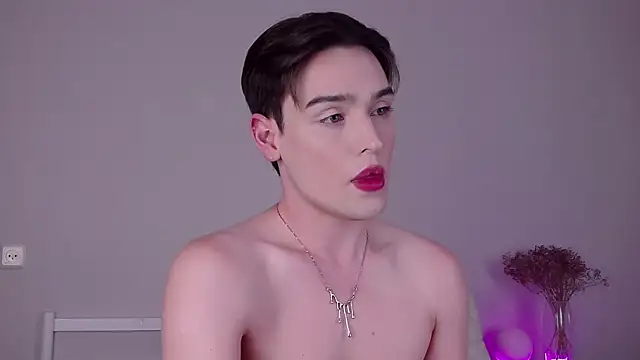 RobbyCharming 现场XXX聊天
