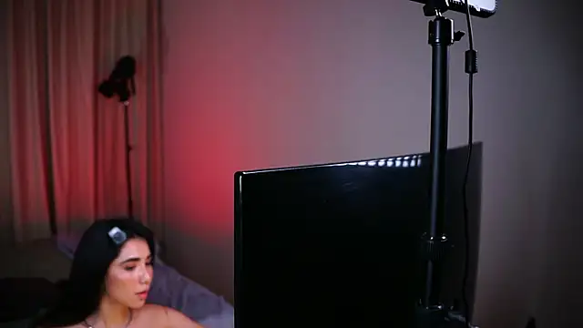 Chat XXX en directo de YokoKoko_