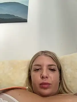 OdriOlsens' Live XXX Chat
