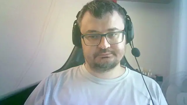 SirAbuser Chat XXX live