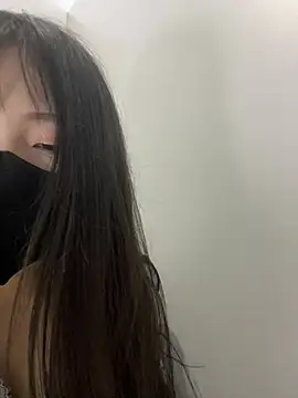 xiao-Lin 라이브 XXX 채팅