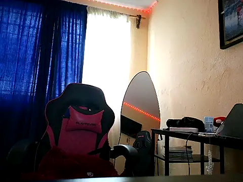 gnesis69 webkamerás műsora