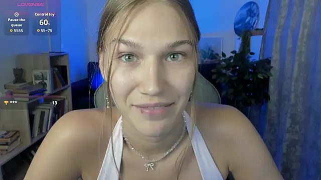 Živý XXX chat Sweet_Emilya
