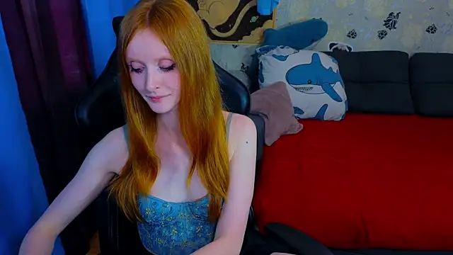 lakmsrrrmrrr Chat XXX in diretta
