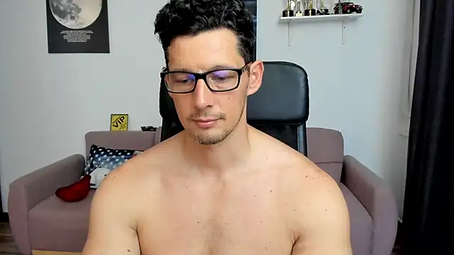 Chat XXX ao vivo de BrutusK08