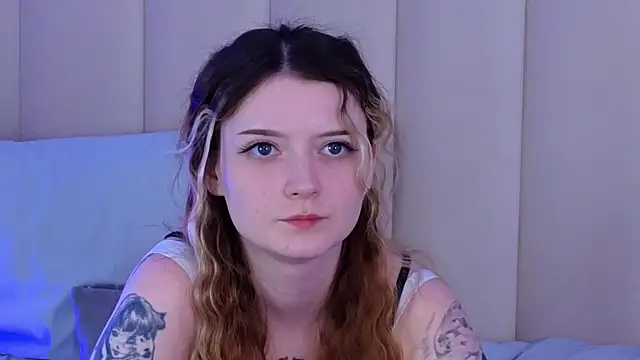 Chat XXX Live AlyssFrost