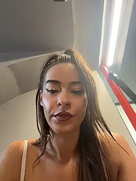 Miss_Mina Chat XXX live