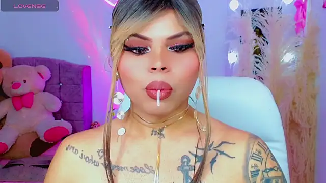 Chat XXX Live AdanKinng