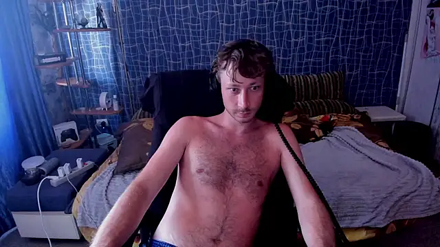 CuteBoy228 – Live XXX-chat