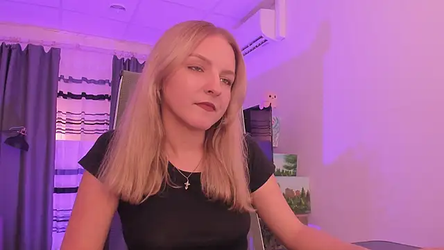 ViolaMore Adlı Modelin Canlı XXX Sohbeti