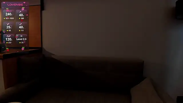 Fedoseya_Love_u's Live XXX Chat