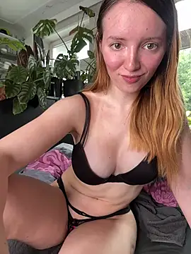 FayeFlame 라이브 XXX 채팅