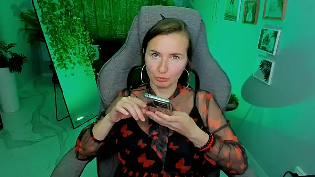 Chat +18 de Golden_Dragon ao vivo