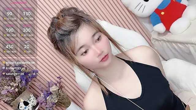 Živý XXX chat di-or-
