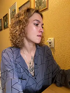 __grace__ Live XXX-chat