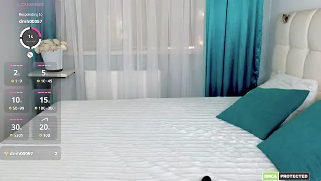 _EliDream 라이브 XXX 채팅
