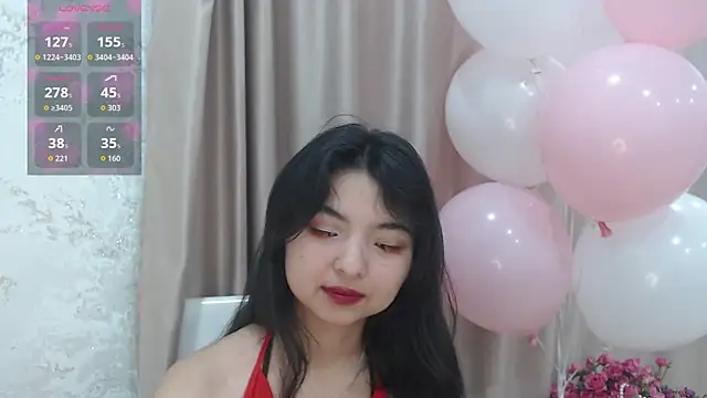 แชท XXX สดของ Shy_Kira