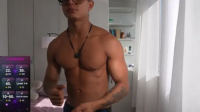 Paradise_boy__ – Live XXX-chat