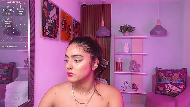 _Lucy_Grey_ 라이브 XXX 채팅