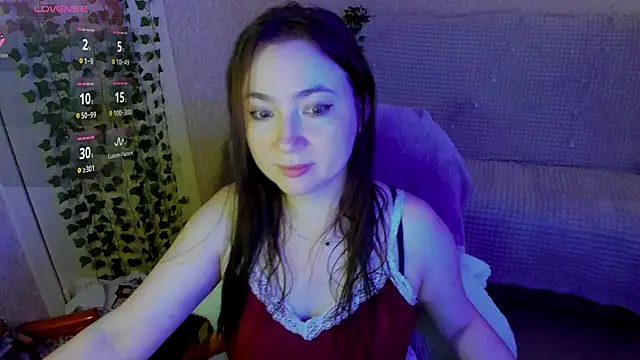 Micky_Wood – Live XXX-chat