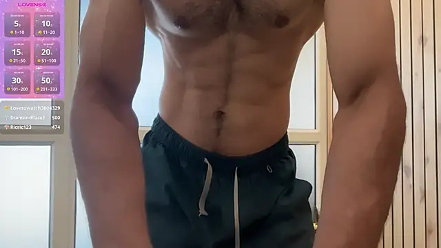 DevilsFavoriteBoyn Live XXX chat