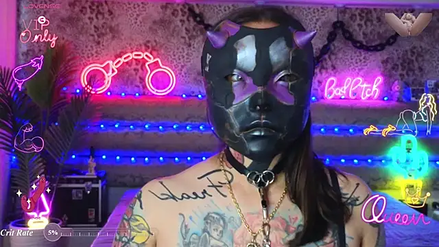 Chat XXX ao vivo de Cool_Freak_
