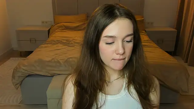 SharriSang's Live XXX Chat