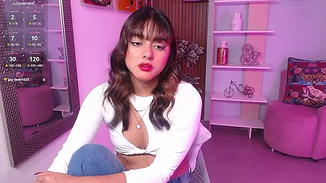 دردشة _Lucy_Grey_ الجنسية المباشرة