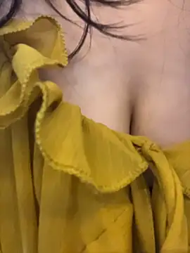 xiaolu0706's Live XXX Chat