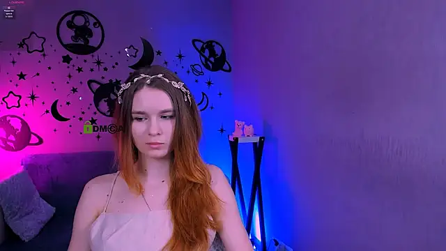 angie_foxy1 Live XXX-Chat
