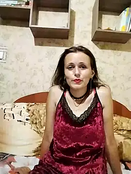 Show de Ruby_Avila na webcam