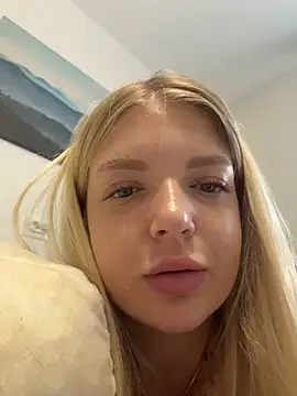 צ'אט XXX בשידור חי של OdriOlsens