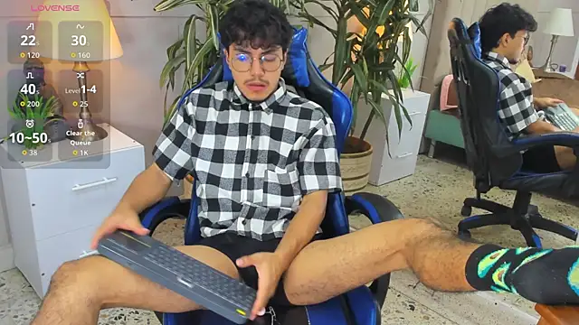 kai_storn Chat XXX in diretta