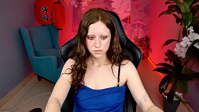 LidaDarknet 라이브 XXX 채팅