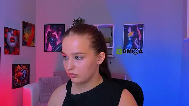 juliet_roseee লাইভ XXX চ্যাট
