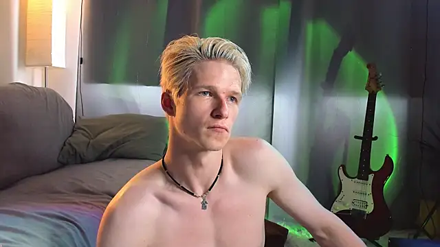 Czat XXX na żywo – Breston_Sweet