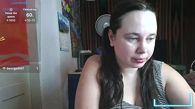 Cora_Maro's Live XXX Chat
