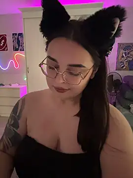 MoziRixis' Live XXX Chat