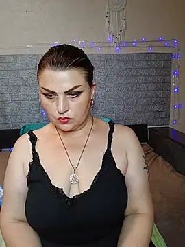 kataleya94 Adlı Modelin Canlı XXX Sohbeti