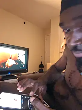 Chat +18 de Drodyblow ao vivo