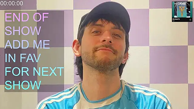 Chuck-FR Chat XXX in diretta