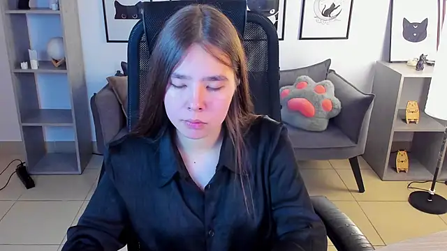 SayaHeartnet's Live XXX Chat