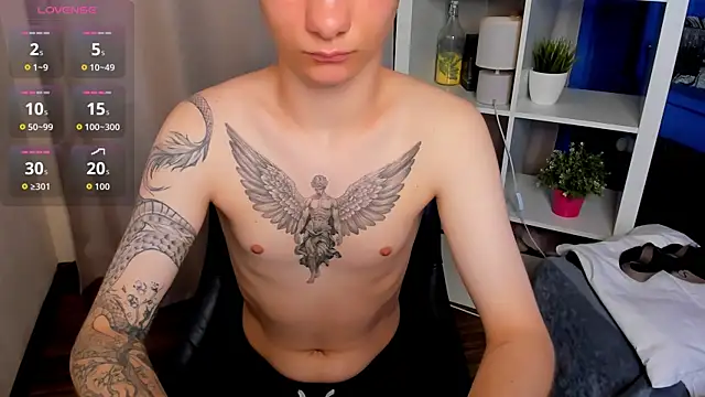 Mel_Fizzn Live XXX chat