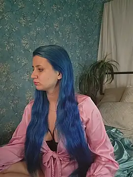 Chat +18 de Hi_emma ao vivo