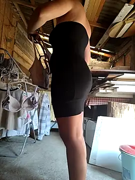 Czat XXX na żywo – Lusandra1837lusi